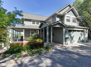 18348 Round Mountain Ranch Rd, Nevada City, CA 95959