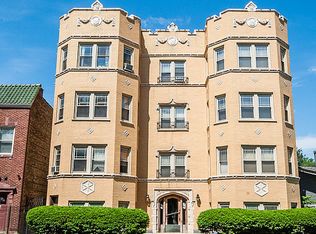 1012 N Austin Blvd APT 2N, Oak Park, IL