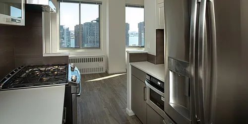 Rented by Pinnacle City Living