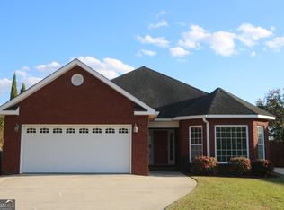 405 Gray Fox Xing, Bonaire, GA 31005