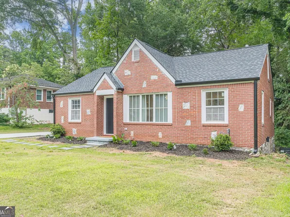 1240 Fayetteville Rd SE, Atlanta, GA 30316