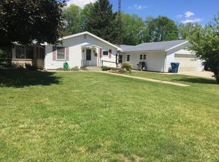 31870 W Colon Rd, Colon, MI 49040