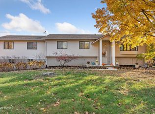 1184 Bishop Rd, Saline, MI 48176