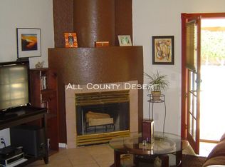 69724 Brookview Way, Cathedral City, CA 92234