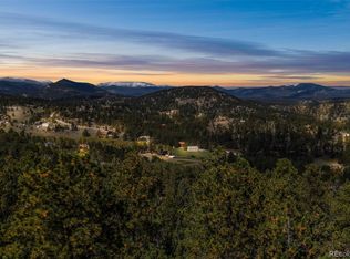 000 Mockingbird Trail, Bailey, CO 80421