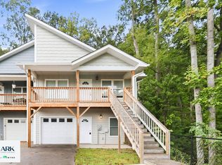 544 Sycamore Branch Rd, Asheville, NC 28803
