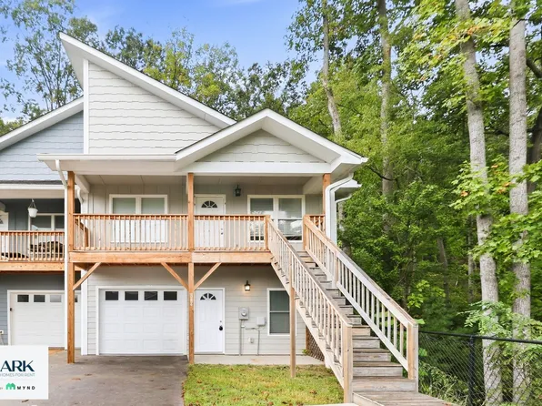 544 Sycamore Branch Rd, Asheville, NC 28803