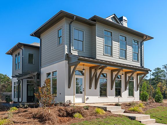 The Endeavor at Foxhall Resort