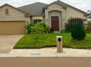 3116 Sun Dance Loop, Laredo, TX 78045