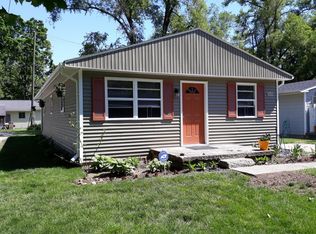 2620 E 72nd St, Indianapolis, IN 46240