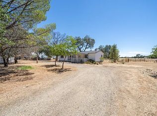 19035 Ridge Rd, Red Bluff, CA 96080