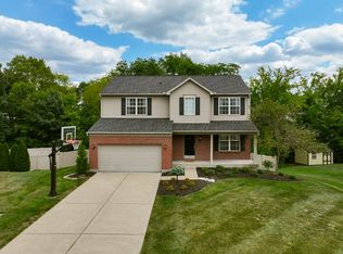 1002 Cherryknoll Ct, Independence, KY 41051