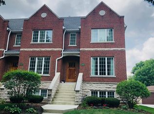 4340 Franklin Ave, Western Springs, IL 60558