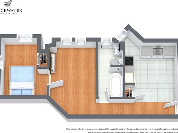 2nd image of 473 W 158th St APT 37