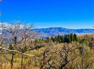2484 S Forest Meadow Rd, Coalville, UT 84017