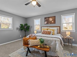 457 Round Top Ave, Petersburg, VA 23803