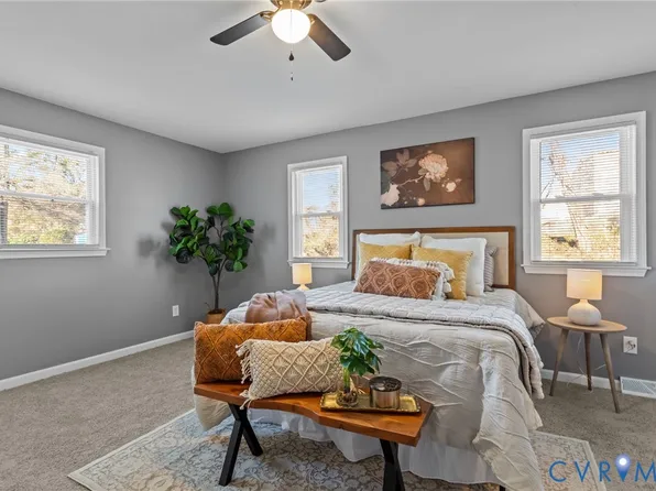 457 Round Top Ave, Petersburg, VA 23803