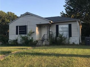 4204 Moler St, Dallas, TX 75211