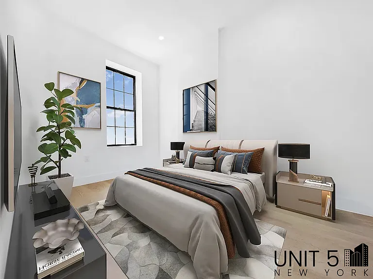 690 Macdonough St #2A — Photo 5