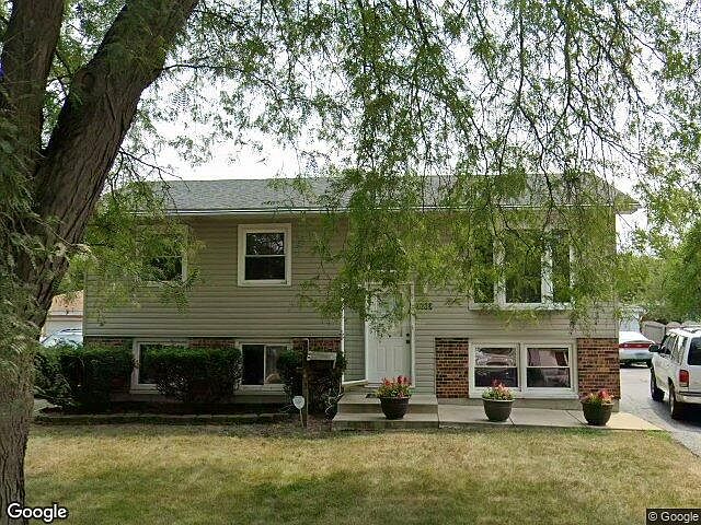 Property Front View