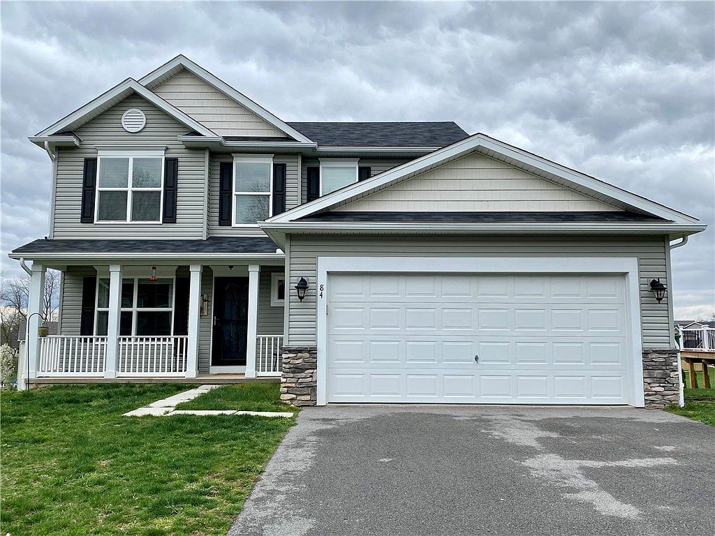 84 Southend Sq, West Henrietta, NY 14586 Zillow
