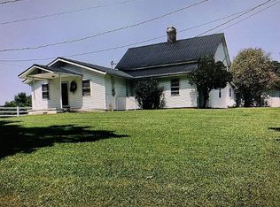 135 J Mell Johnson Rd, Greeneville, TN 37745