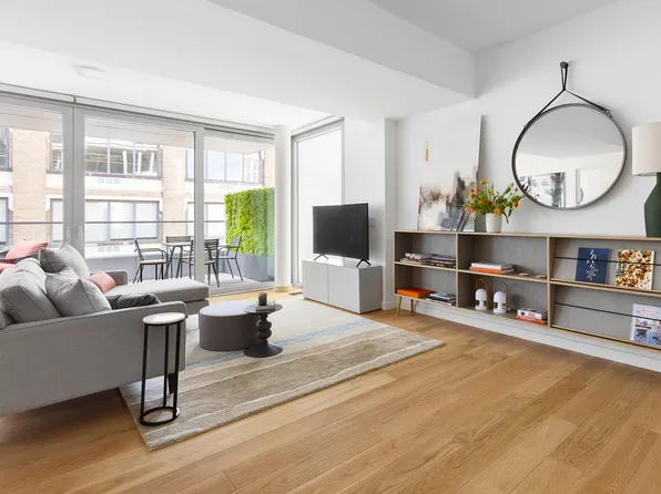 547 West 47th Street 913 image 1 of 33
