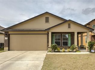 313 Biles Ln, Jarrell, TX 76537