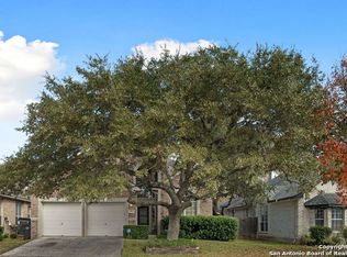 14931 Gateview Dr, San Antonio, TX 78248