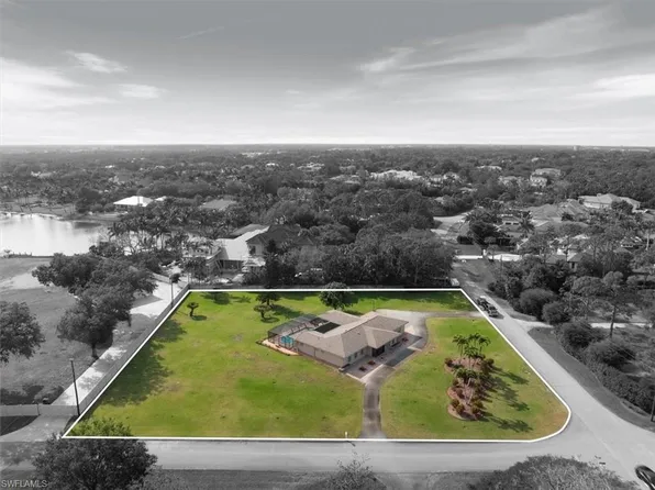 50 Cajeput DR, NAPLES, FL 34108