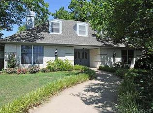 600 E Cherry Ln, Bartlesville, OK 74003