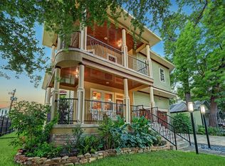 1302 W 21st St UNIT A, Houston, TX 77008