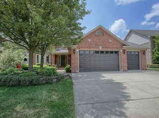 55687 Rhine Ave, Macomb, MI