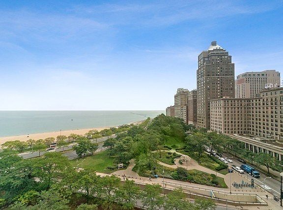 2nd image of 1000 N Lake Shore Dr APT 1209