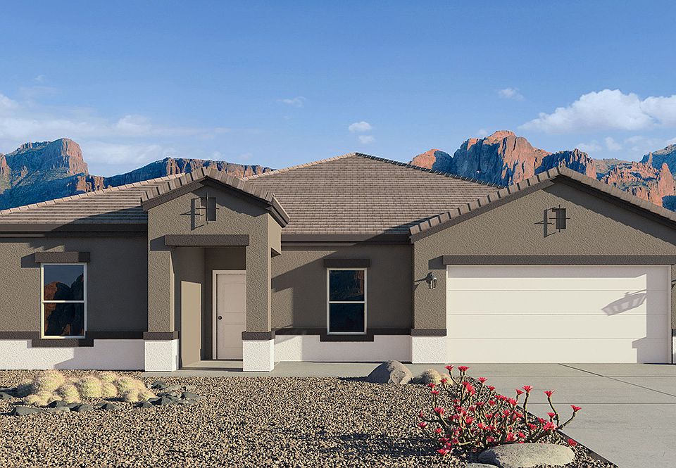 Plan Elevation.