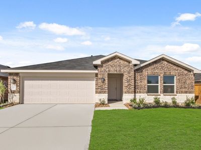 18107 Lowery Ln, Crosby, TX, 77532