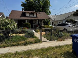 3625 Randolph St, Huntington Park, CA 90255