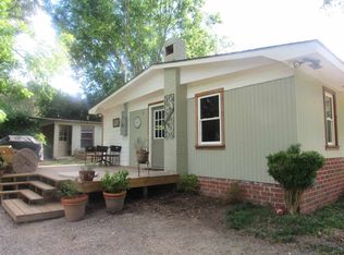 803 Evergreen St, Perry, GA 31069