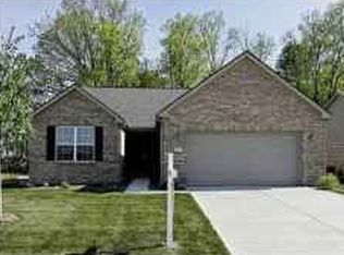 6391 W Oxford Ln, McCordsville, IN 46055