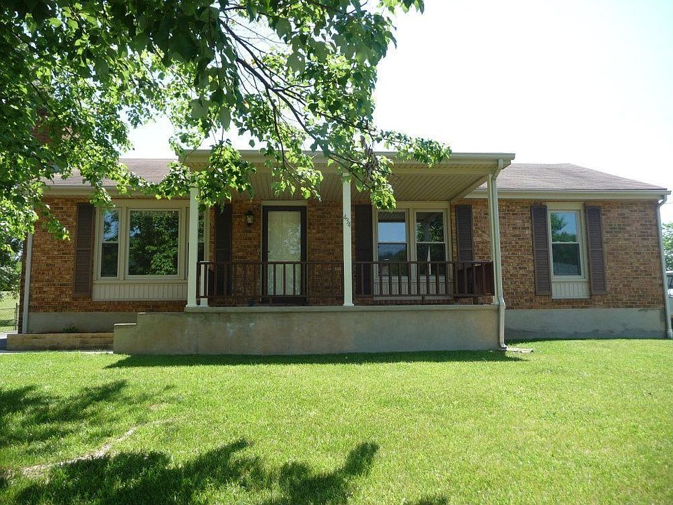For Sale: 434 Stoneacres DR, Vinton, Virginia 24179
