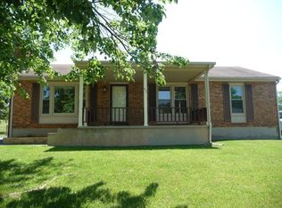 434 Stoneacres Dr, Vinton, VA 24179