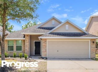 808 Dragonfly Dr, Conroe, TX 77301