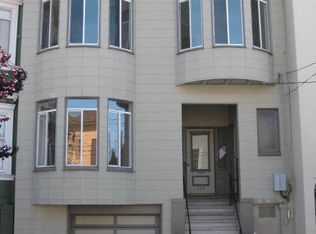 510 3rd Ave, San Francisco, CA 94118
