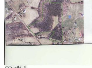 Xx Prison Camp Rd, Dobson, NC 27017