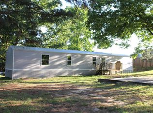 135 County Road 810, Cullman, AL 35057