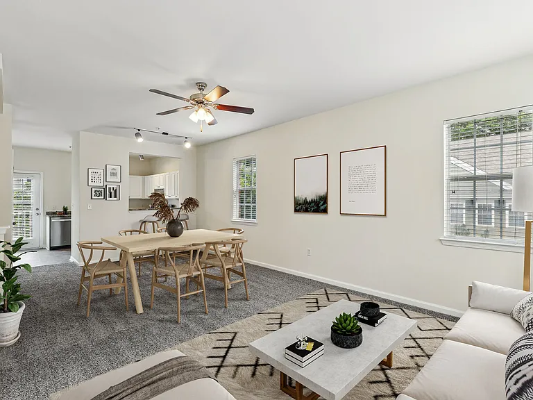 The Pointe At New Town — Photo 12