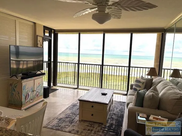 112 Padre Blvd Unit 519, South Padre Island, TX 78597