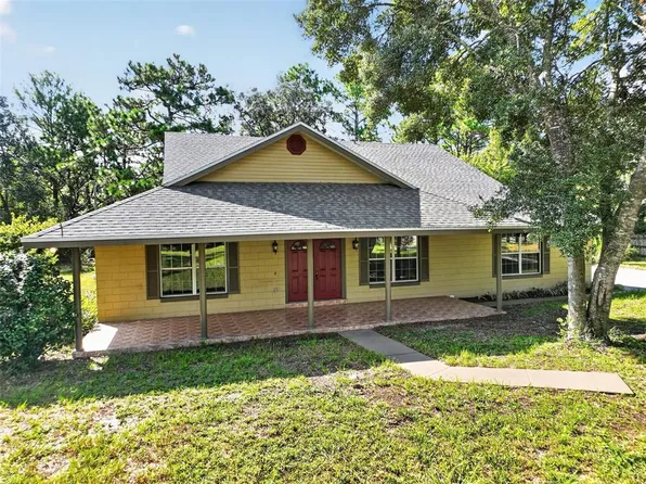 37130 COUNTY ROAD 439, EUSTIS, FL 32736