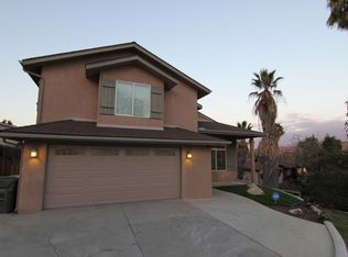 209 Journeys End, Vista, CA 92083