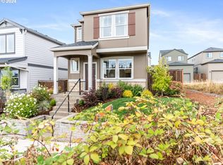 15207 NW Orchid St, Portland, OR 97229